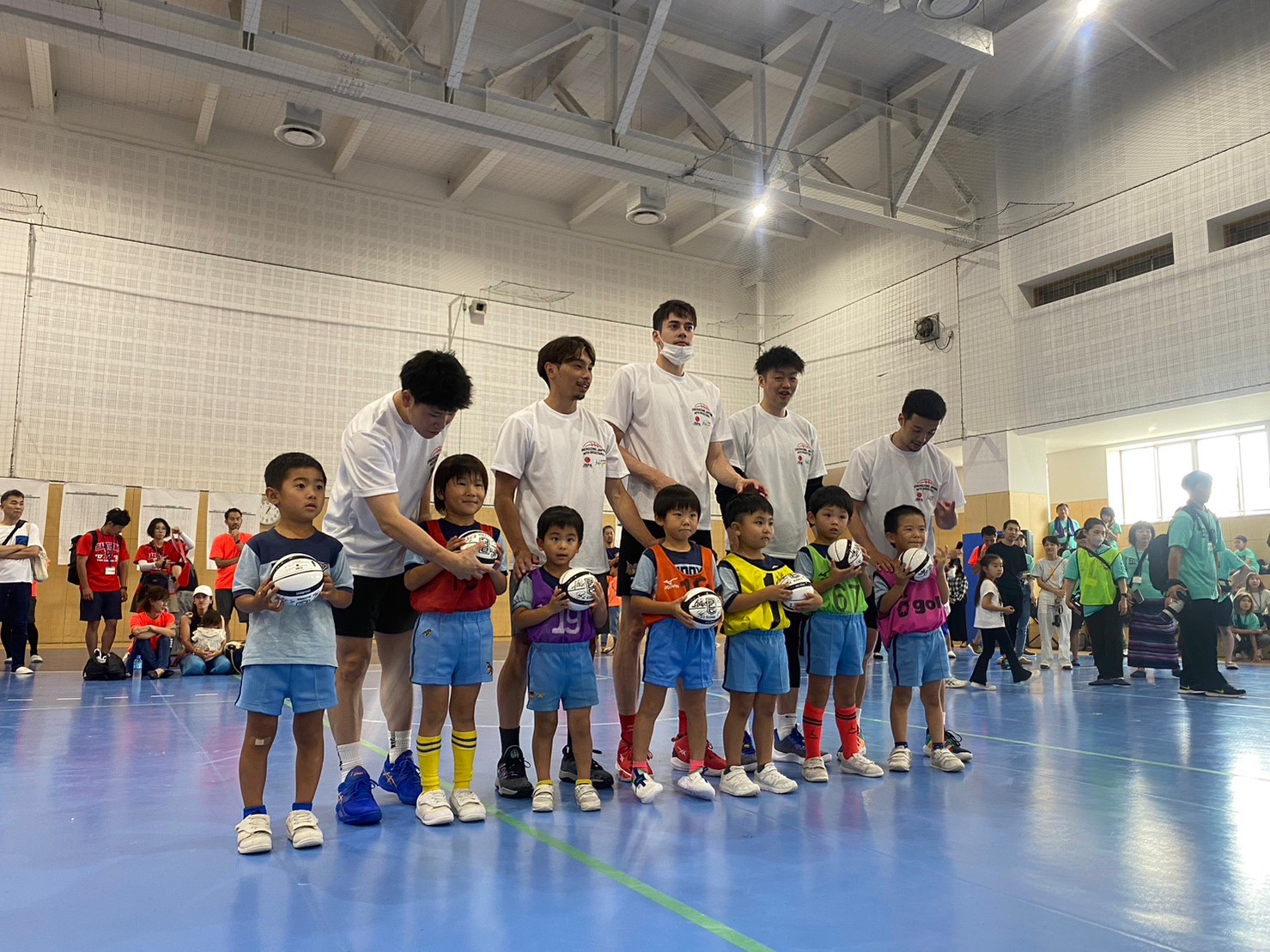 スポーツ教育のバディ 世田谷 | バディスポーツ幼児園 バディスポーツ 